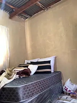 SEXY TOKYOxxx online show from November 1, 2025, 8:16 am