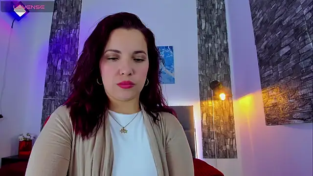 tatiana sc online show from March 7, 2025, 1:29 pm