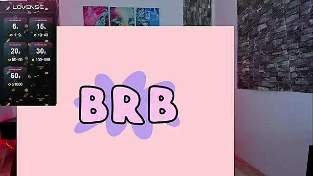 tatiana sc online show from March 20, 2025, 4:31 pm