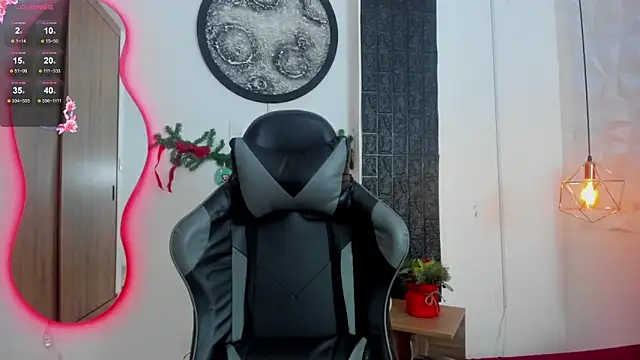 tatiana sc online show from December 22, 2025, 1:30 pm