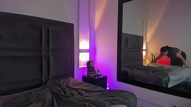 EmmaBecket2 online show from March 8, 2025, 3:28 am