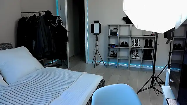 Tanya M online show from January 30, 2025, 10:40 am