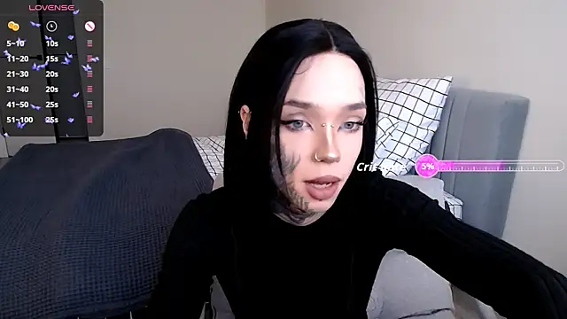 Tanya M online show from September 23, 2025, 11:13 am