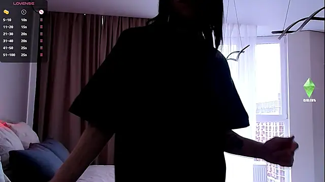 Tanya M online show from March 6, 2026, 12:23 pm