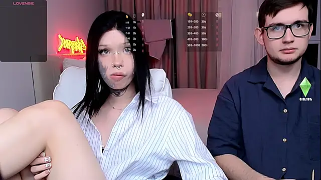 Tanya M online show from March 12, 2026, 5:08 pm