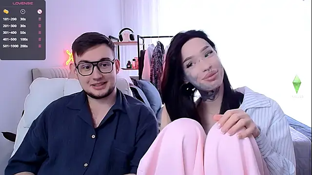 Tanya M online show from March 21, 2026, 1:26 pm