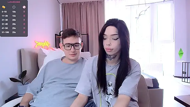 Tanya M online show from March 24, 2026, 11:37 am