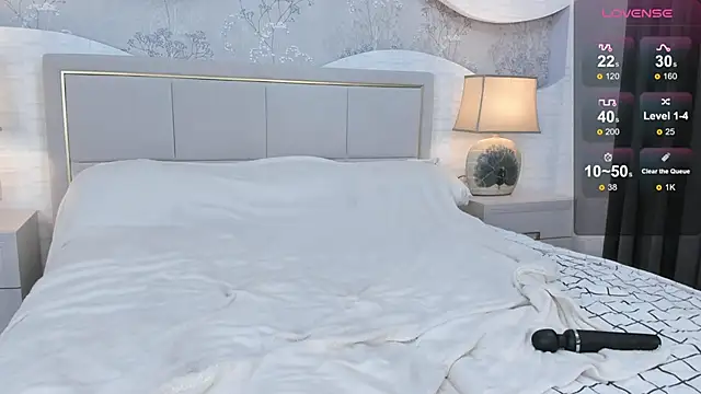 JodyDownton online show from February 5, 2025, 6:59 pm