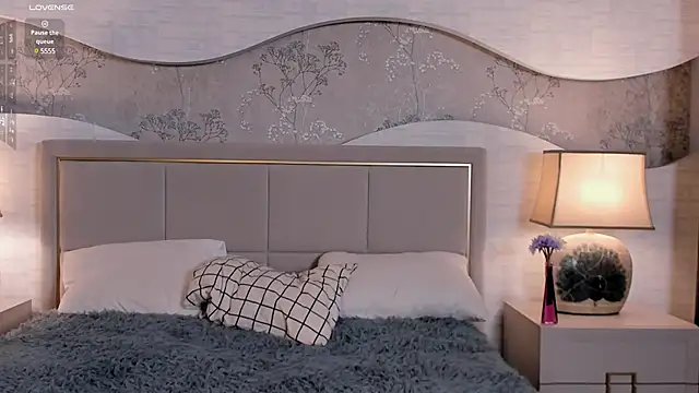 JodyDownton online show from March 19, 2025, 10:31 pm