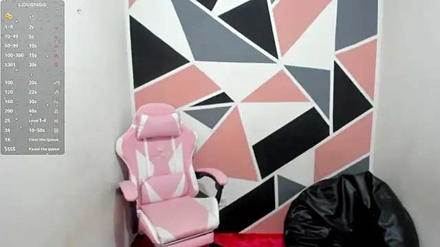 Snapshot of Carol_Pinter chatting on September 24, 2025, 2:42 pm Carol Pinter online show from September 24, 2025, 2:42 pm