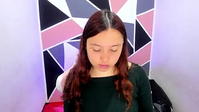 Snapshot of Carol_Pinter chatting on October 20, 2025, 3:34 pm Carol Pinter online show from October 20, 2025, 3:34 pm