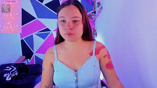 Carol Pinter online show from March 13, 2026, 12:34 pm