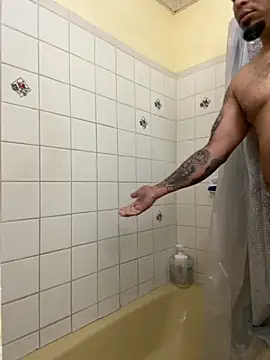 kelin17 online show from September 26, 2025, 8:29 am