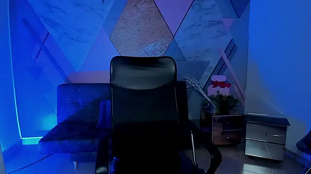 Danielacossio online show from March 15, 2025, 4:02 am