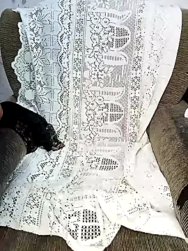 Daniela518 online show from February 1, 2025, 9:19 pm