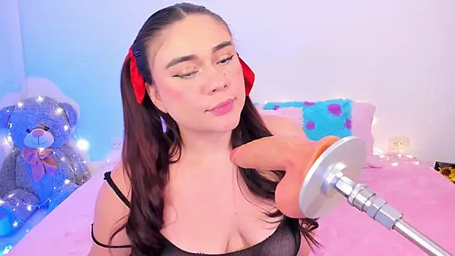 Snapshot of Isa_belaa chatting on January 26, 2025, 12:48 am Isa belaa online show from January 26, 2025, 12:48 am