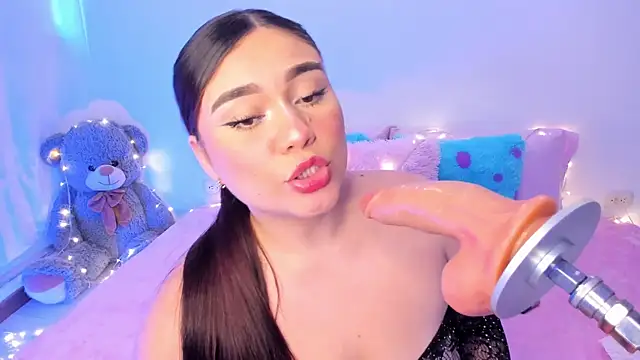 Snapshot of Isa_belaa chatting on February 19, 2025, 3:05 pm Isa belaa online show from February 19, 2025, 3:05 pm