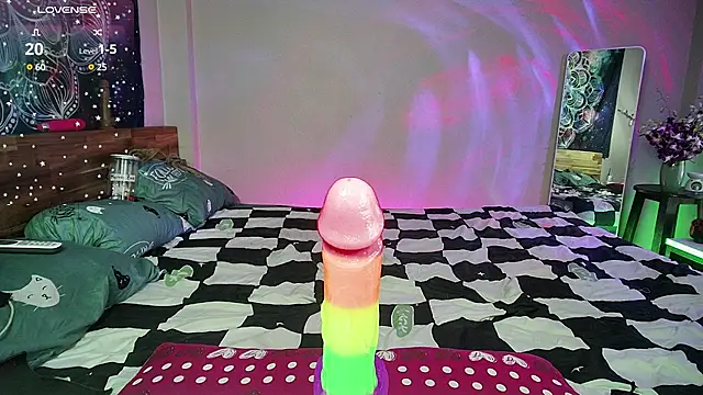 Snapshot of kellycakemeow chatting on January 25, 2025, 5:29 am kellycakemeow online show from January 25, 2025, 5:29 am