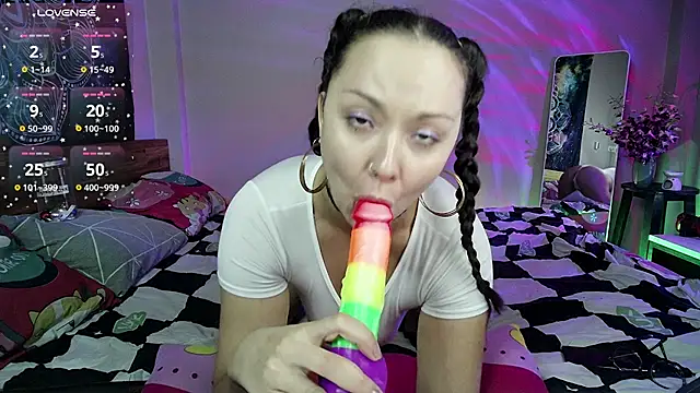 Snapshot of kellycakemeow chatting on January 27, 2025, 5:36 am kellycakemeow online show from January 27, 2025, 5:36 am