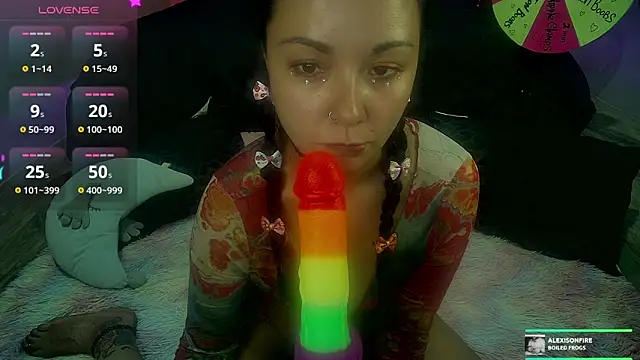 Snapshot of kellycakemeow chatting on October 7, 2025, 4:42 am kellycakemeow online show from October 7, 2025, 4:42 am