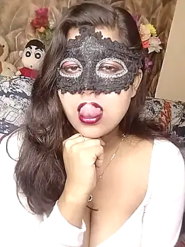 Hottyalia online show from January 8, 2025, 6:09 pm