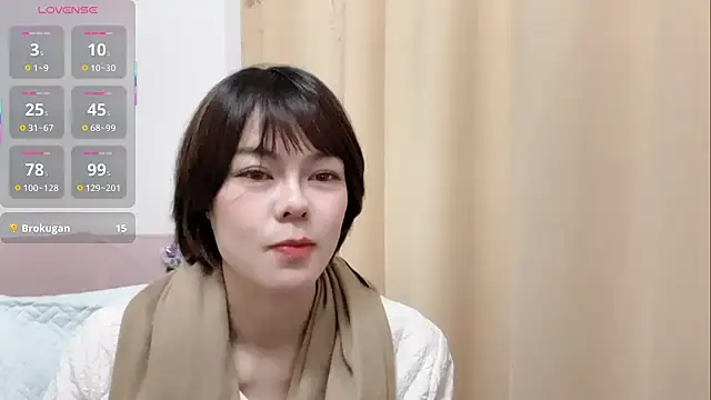 Linda-LL online show from December 16, 2025, 11:15 am