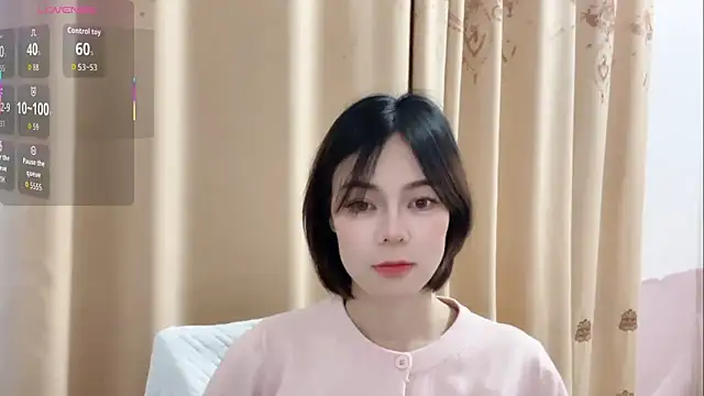 Linda-LL online show from March 21, 2026, 10:53 am