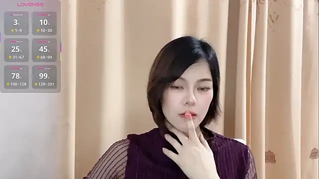 Linda-LL online show from March 22, 2026, 12:52 pm