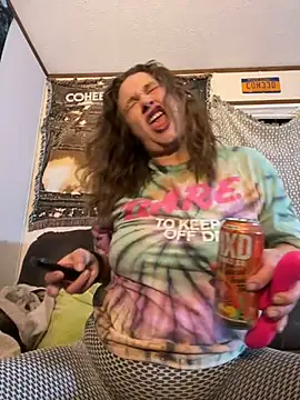 Snapshot of IvanaPlenty chatting on January 6, 2025, 11:18 am IvanaPlenty online show from January 6, 2025, 11:18 am