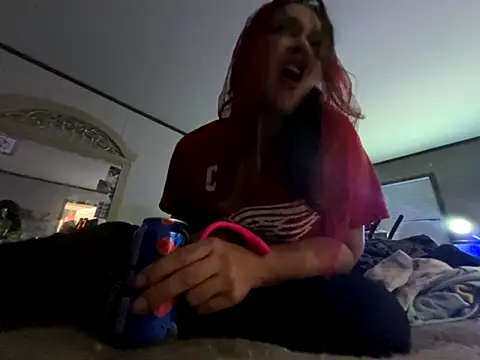 Snapshot of IvanaPlenty chatting on September 23, 2025, 5:54 am IvanaPlenty online show from September 23, 2025, 5:54 am