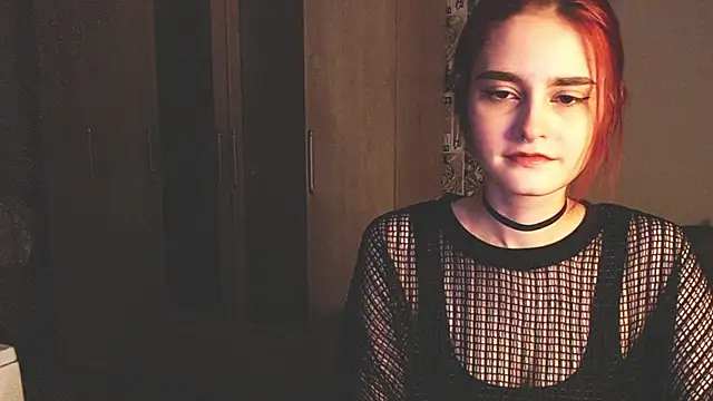 scarlettharrison09 online show from December 4, 2024, 8:07 pm