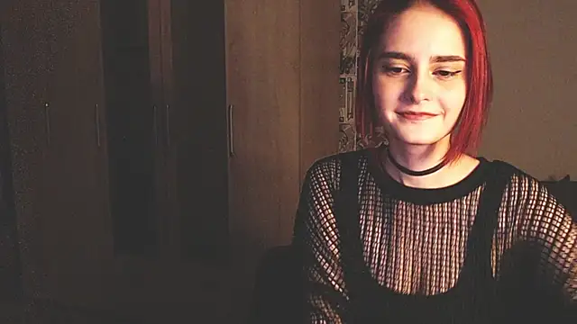 scarlettharrison09 online show from December 5, 2024, 8:33 pm