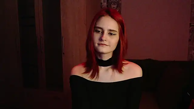 scarlettharrison09 online show from December 9, 2024, 7:07 pm