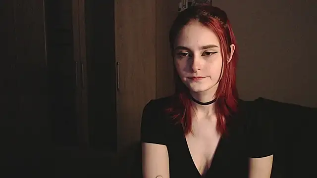 scarlettharrison09 online show from December 11, 2024, 7:25 pm