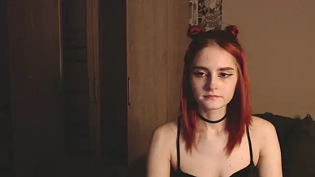 scarlettharrison09 online show from December 12, 2024, 6:42 pm