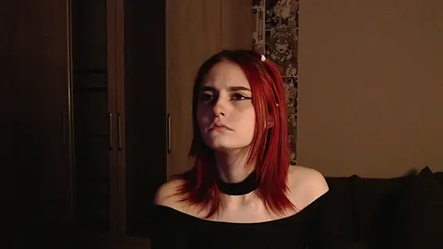 scarlettharrison09 online show from December 15, 2024, 7:10 pm