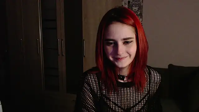 scarlettharrison09 online show from December 19, 2024, 9:06 pm