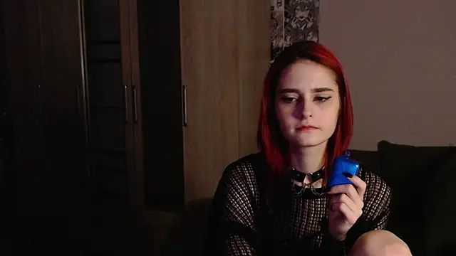 scarlettharrison09 online show from December 20, 2024, 12:08 am