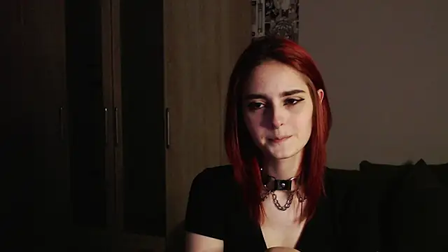 scarlettharrison09 online show from December 20, 2024, 9:06 pm