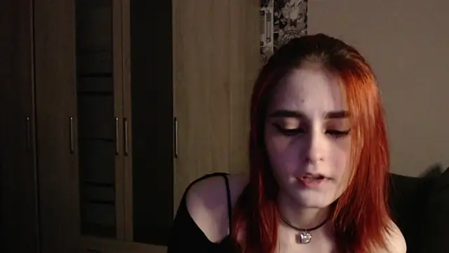 scarlettharrison09 online show from December 26, 2024, 9:04 pm