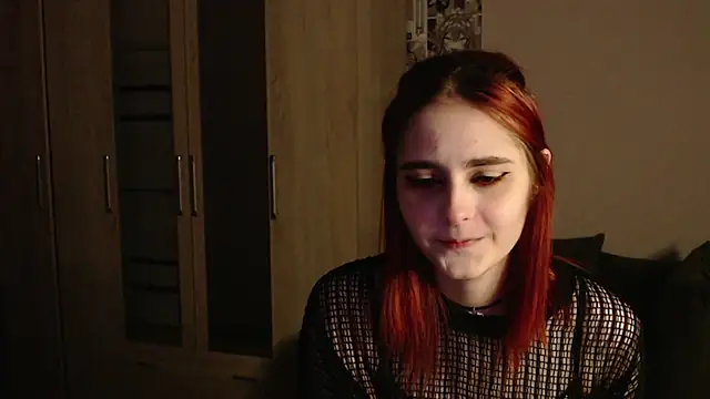 scarlettharrison09 online show from December 27, 2024, 9:11 pm