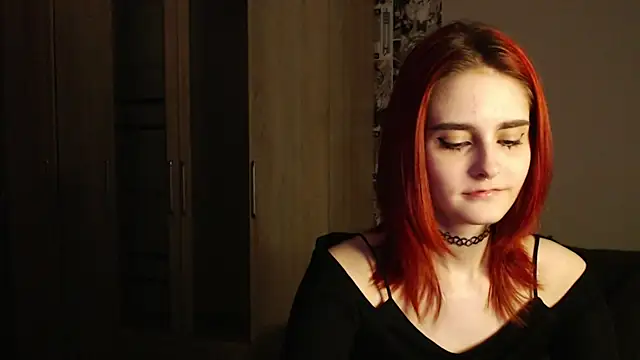 scarlettharrison09 online show from December 29, 2024, 9:09 pm