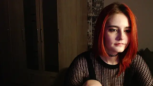 scarlettharrison09 online show from January 2, 2025, 8:57 pm