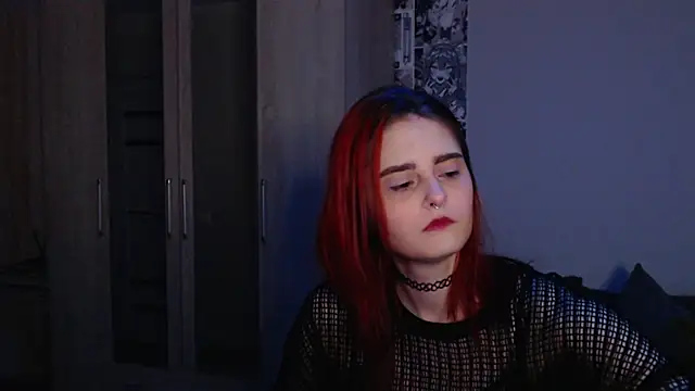 scarlettharrison09 online show from January 18, 2025, 9:13 pm