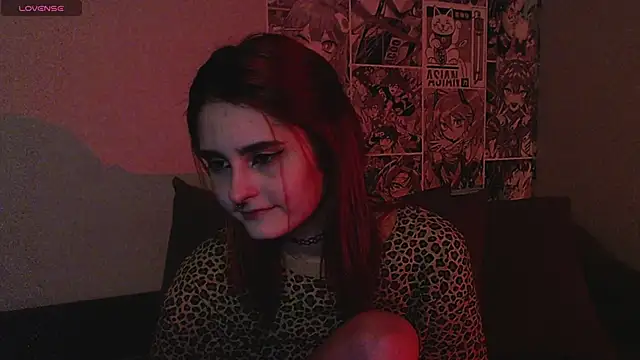 scarlettharrison09 online show from January 28, 2025, 12:15 am