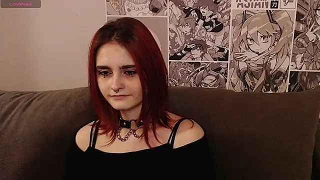 scarlettharrison09 online show from February 5, 2025, 12:20 am