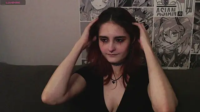 scarlettharrison09 online show from February 6, 2025, 9:28 pm