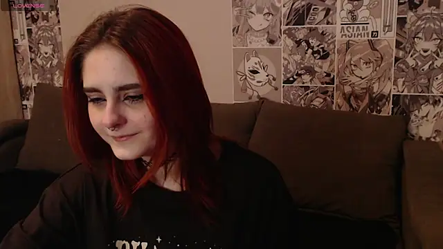 scarlettharrison09 online show from February 11, 2025, 9:25 pm