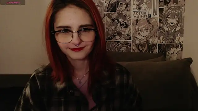 scarlettharrison09 online show from February 15, 2025, 9:15 pm