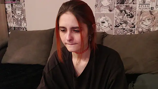 scarlettharrison09 online show from March 1, 2025, 12:07 am